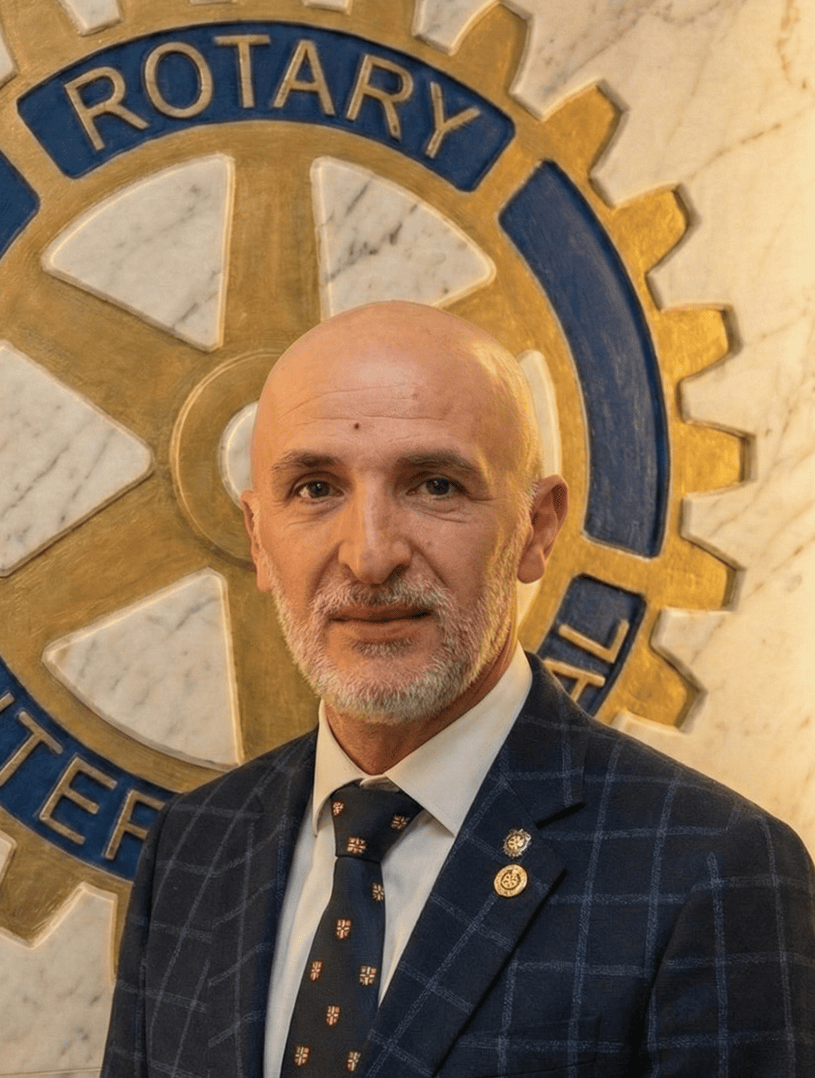 DALIBOR LAZOVIĆ