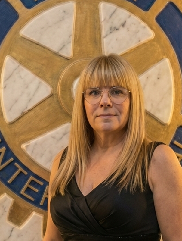 MELANI MILENKOVIĆ