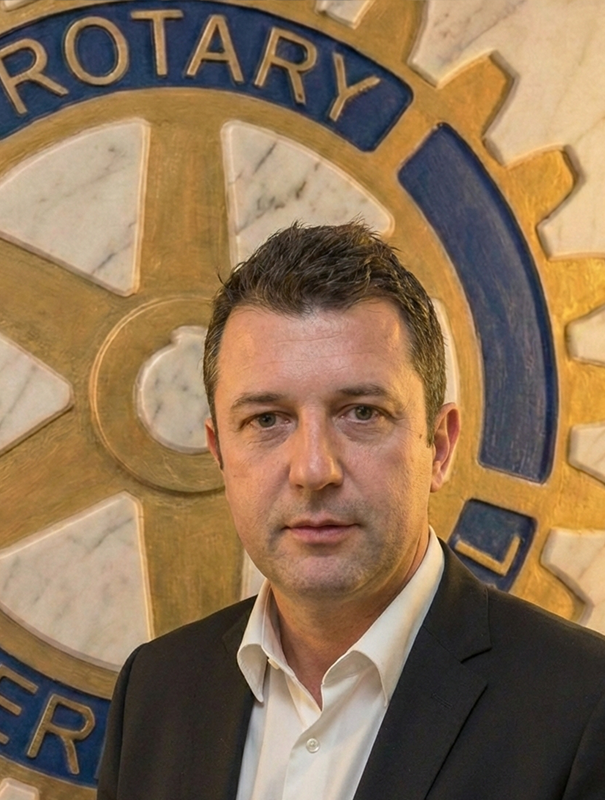 MIRKO NEŠIĆ