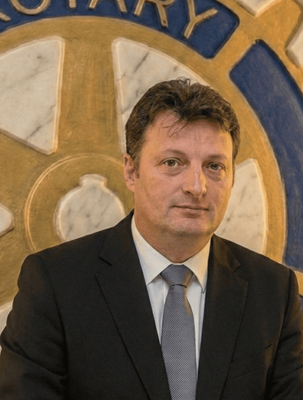 ZORAN DRAŽETA