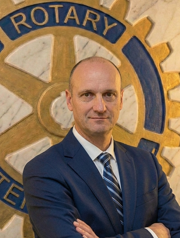 SRĐAN PRIBIĆ