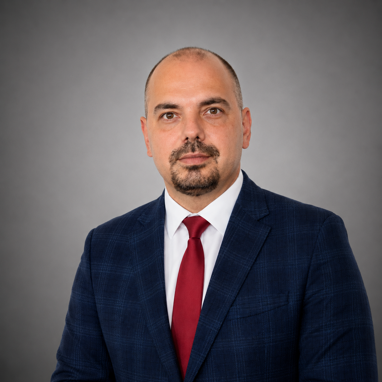 NENAD CVJETIČANIN
