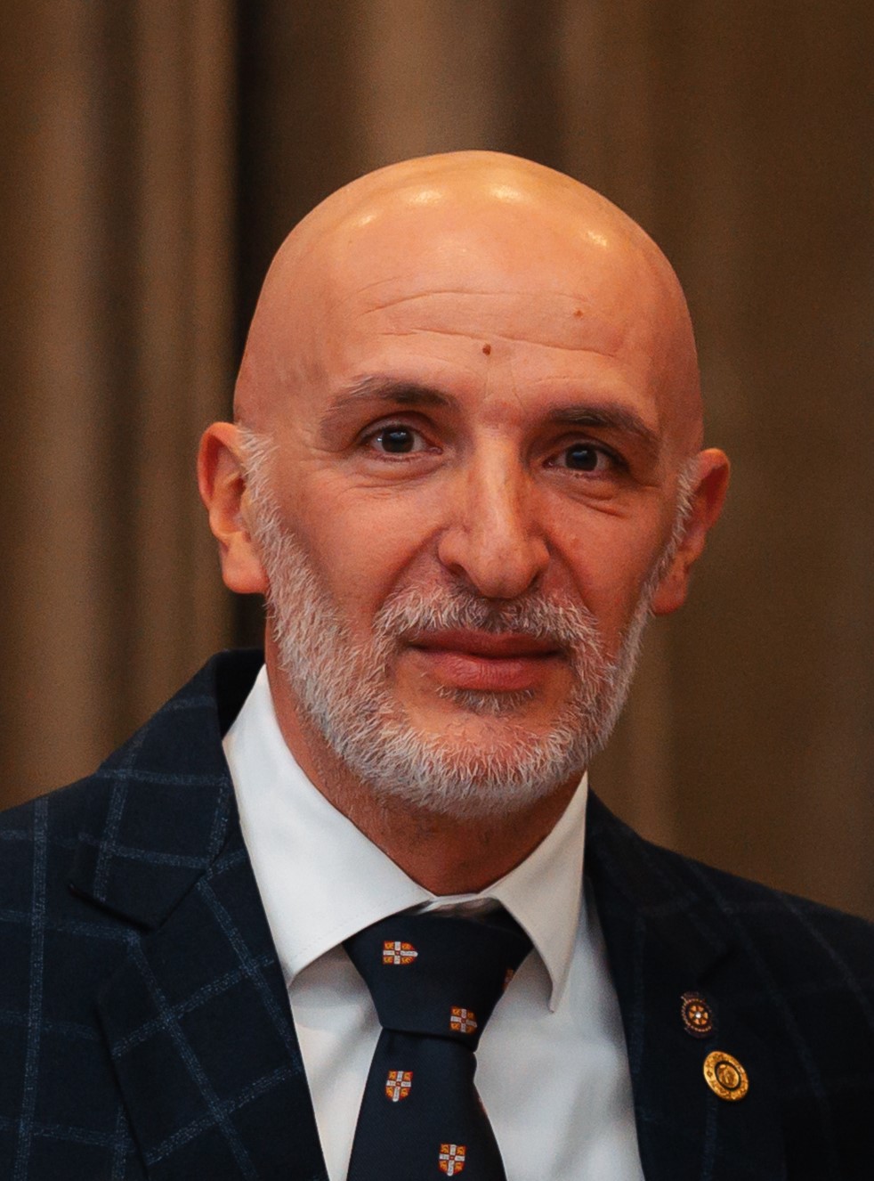 DALIBOR LAZOVIĆ