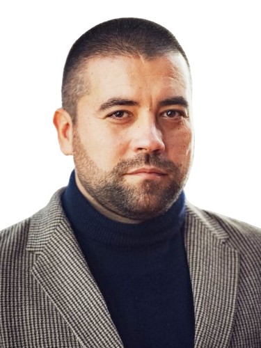 DRAGOSLAV KOTORAC