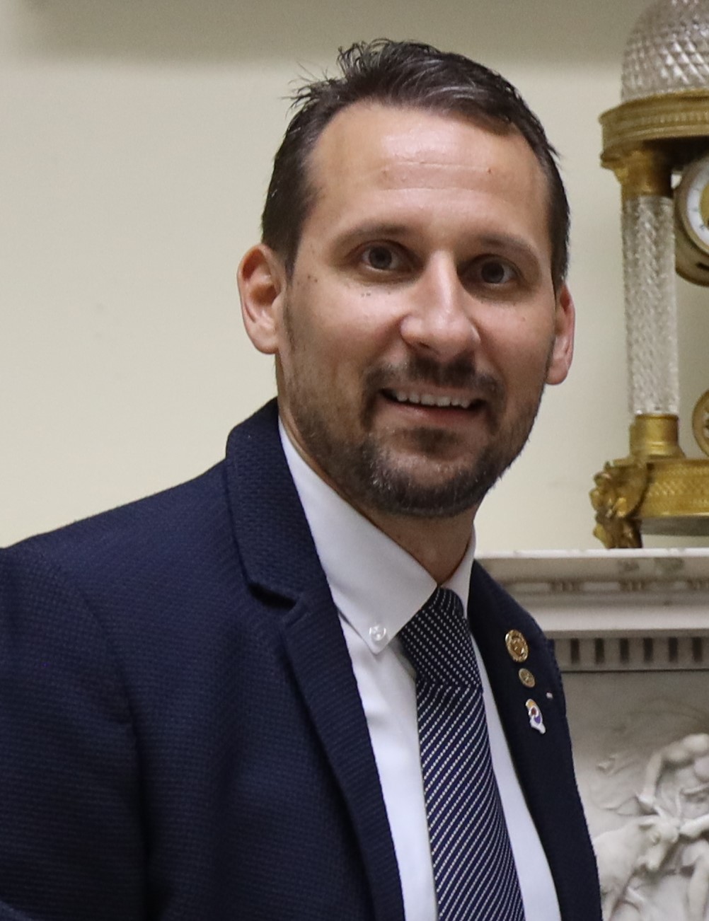 FINKO AVRAMOVSKI