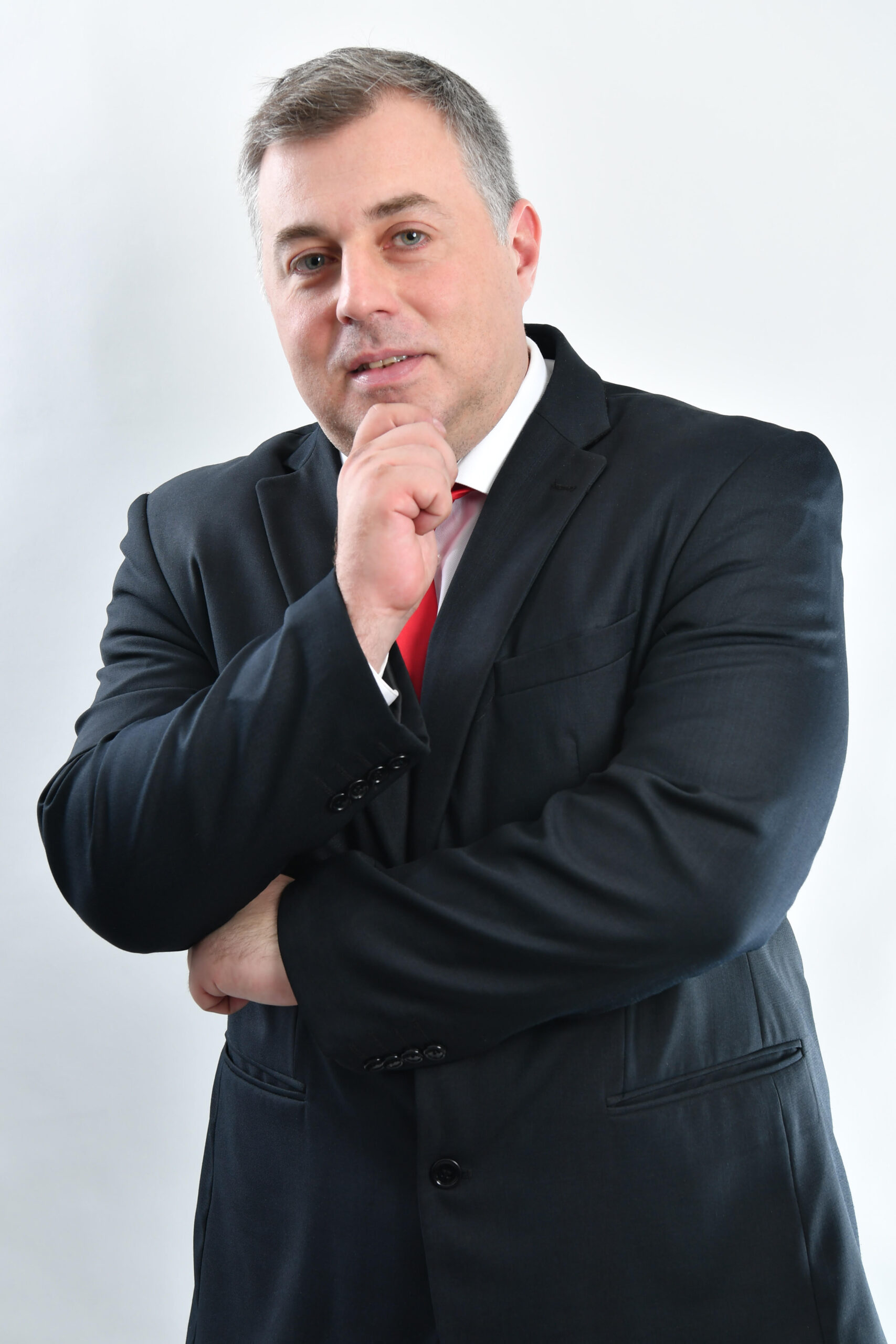 IGOR ŠPADIJER