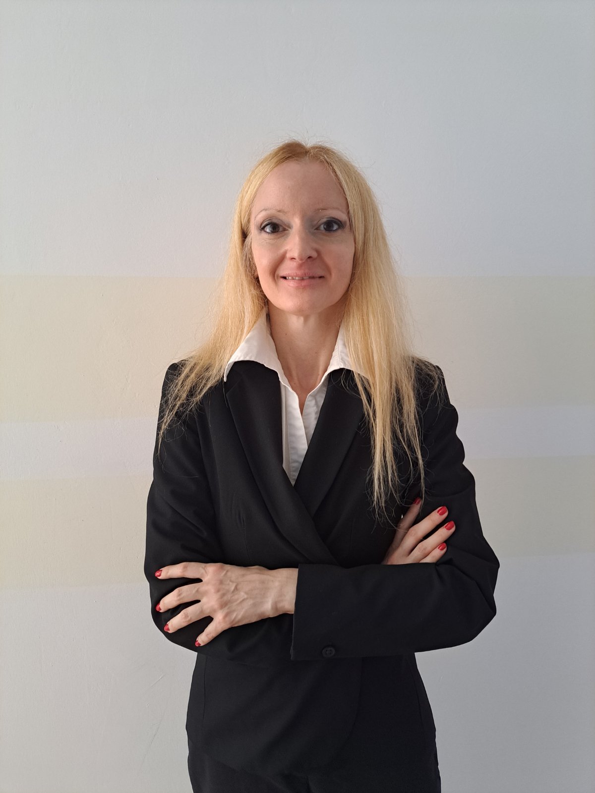 IVANA TOPALOVIĆ