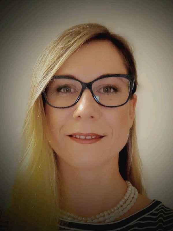 MARIJA MOJSILOVIĆ