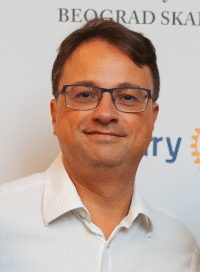 MILAN DOBROSAVLJEVIĆ