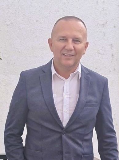 RADENKO RADIĆ