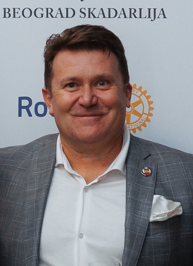 SLOBODAN DIMITROV