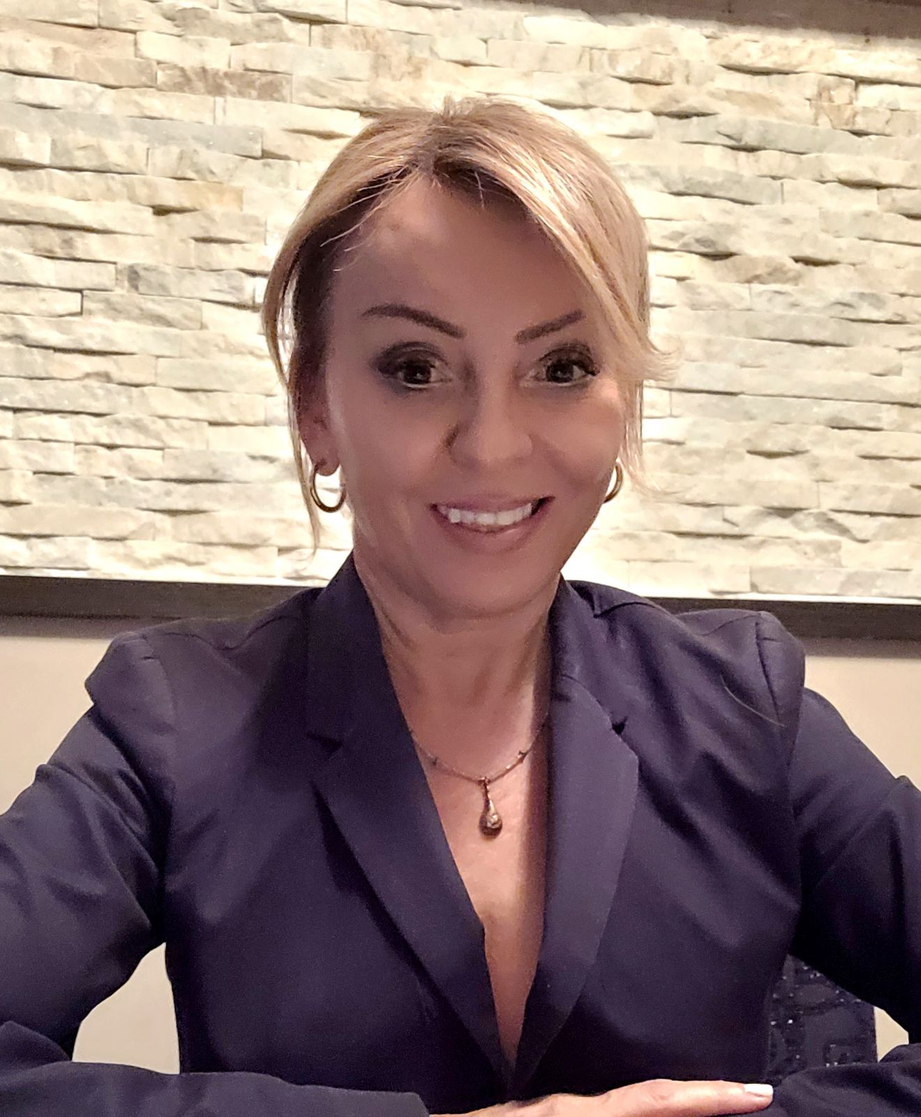 SUZANA PUŠIĆ