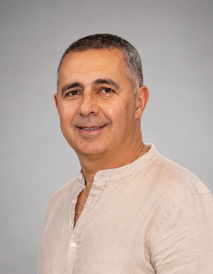 SAŠA ČOBANOVIĆ