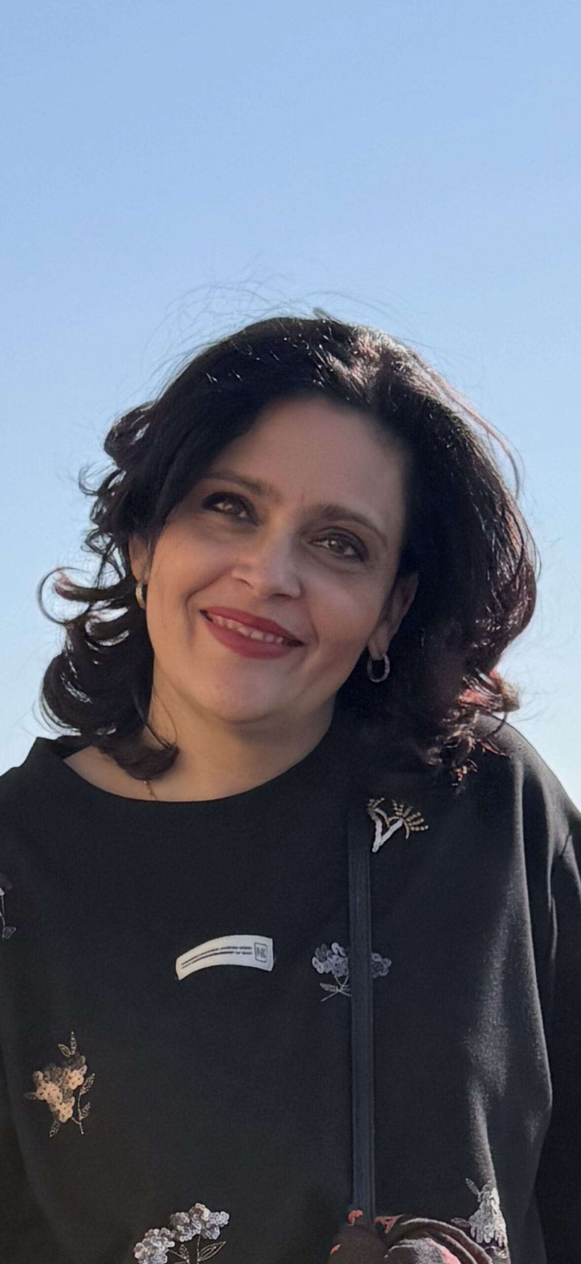 TANJA ĐORĐEVIĆ