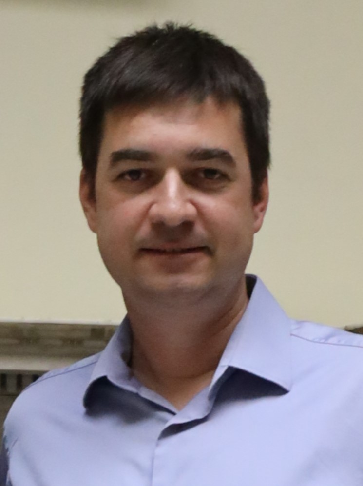 VLADISLAV GLADOVIĆ
