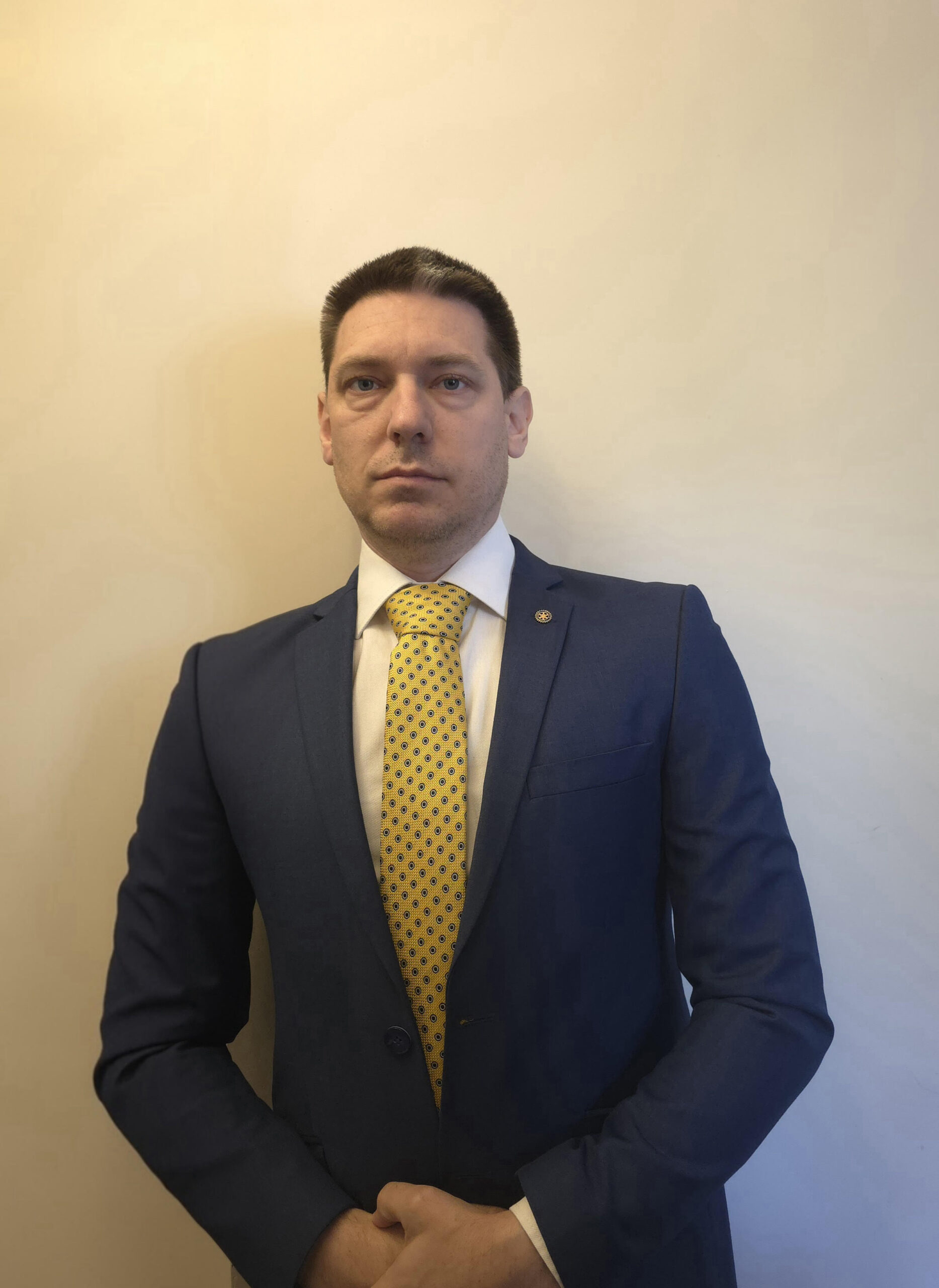 VUK ANDRIJAŠEVIĆ