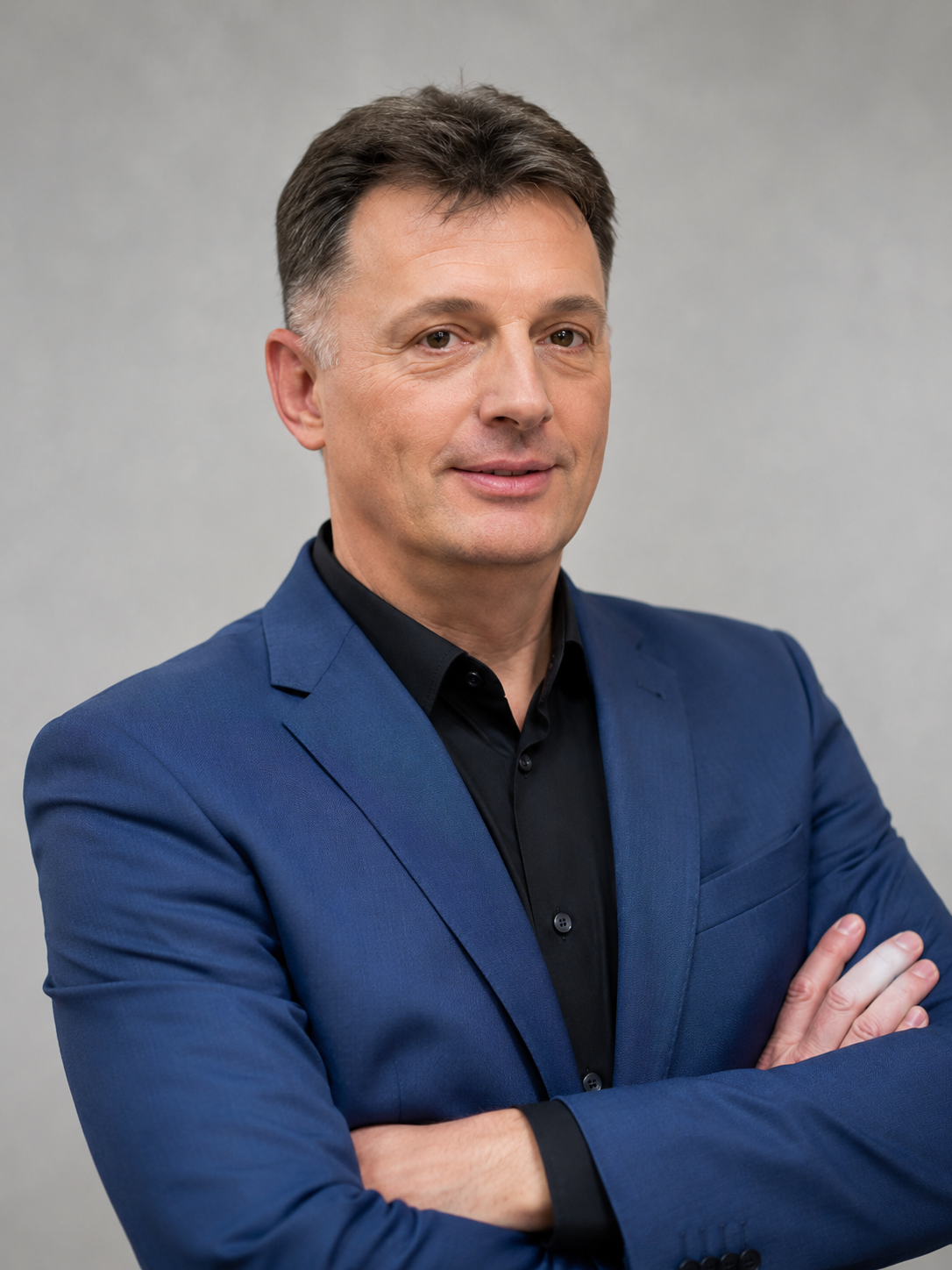 ZORAN DRAŽETA