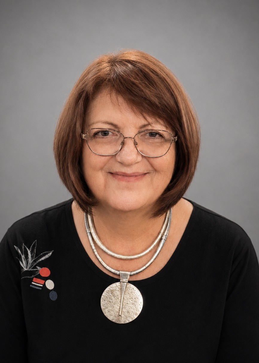 GORDANA RADULOVIĆ