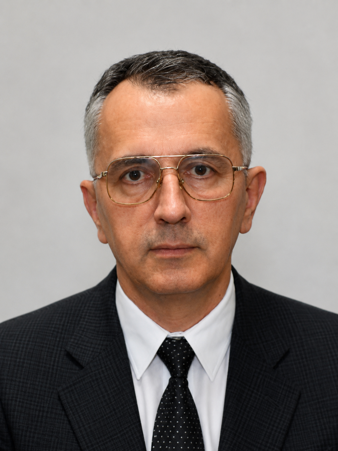 SLOBODAN KAŽIĆ