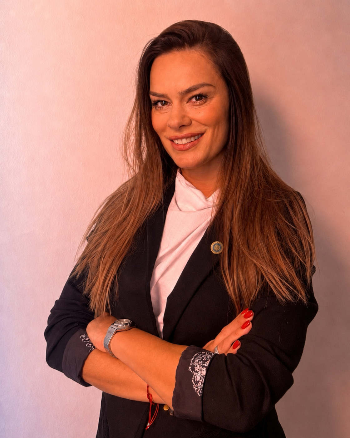 OLIVERA STEVANOVIĆ