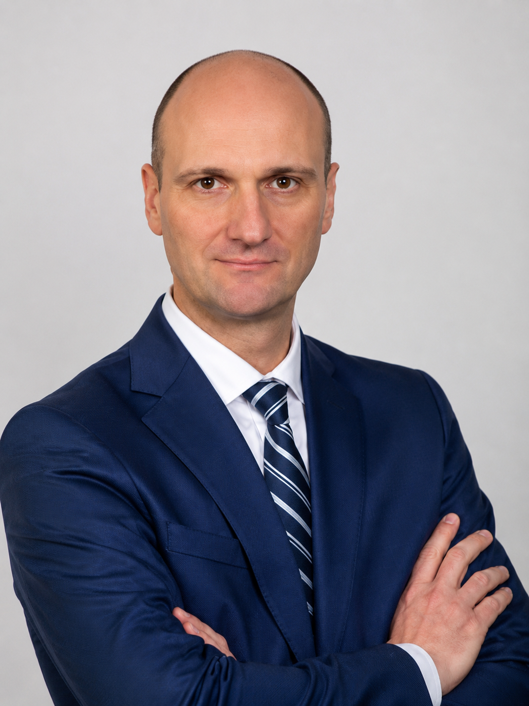 SRĐAN PRIBIĆ